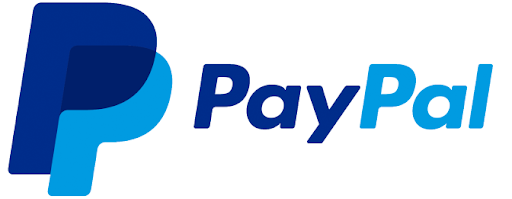 pay with paypal 1 - FoxgloveHandmade Merch
